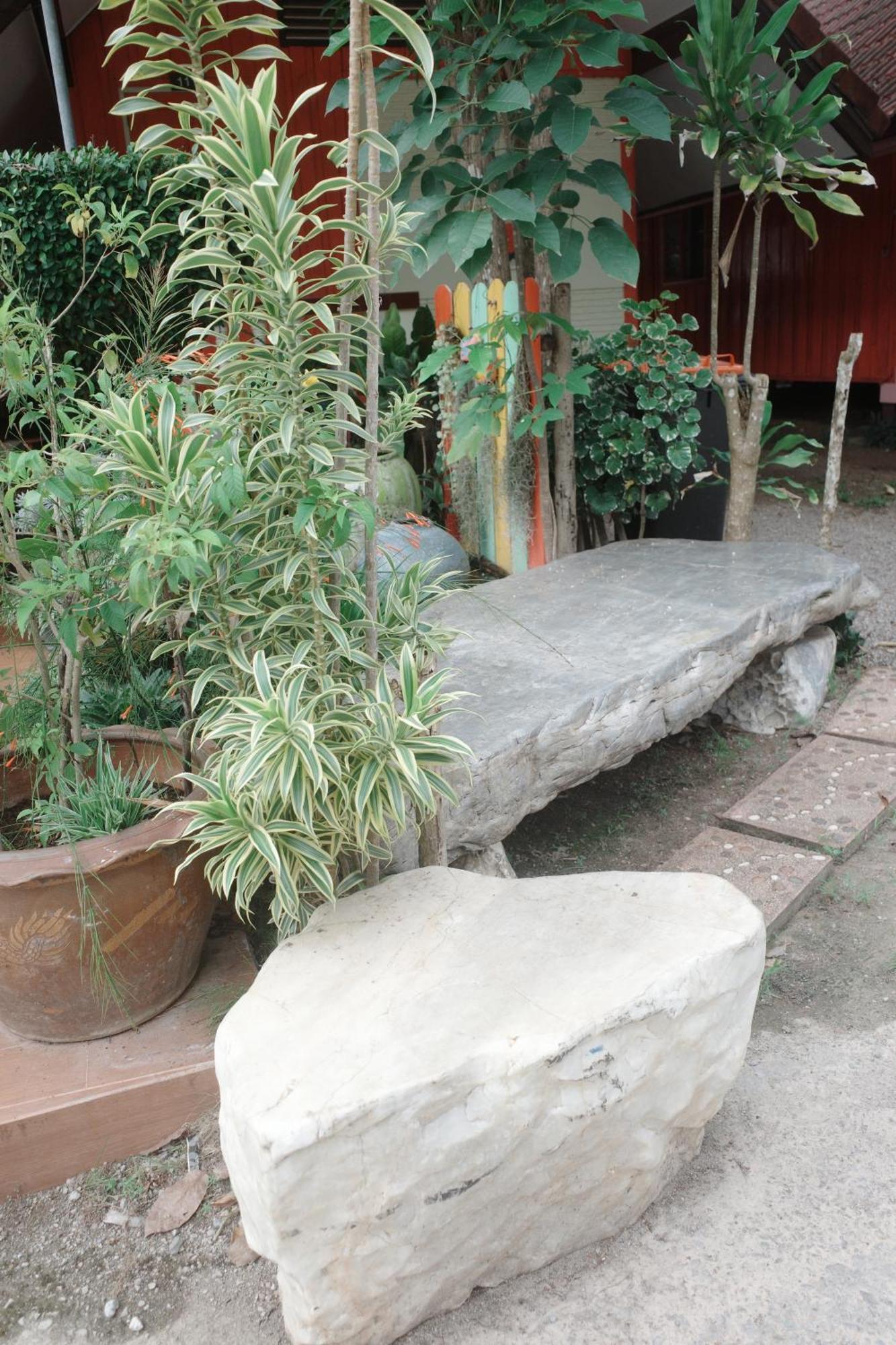 Haad Somboon House Ξενοδοχείο Bang Saphan Εξωτερικό φωτογραφία