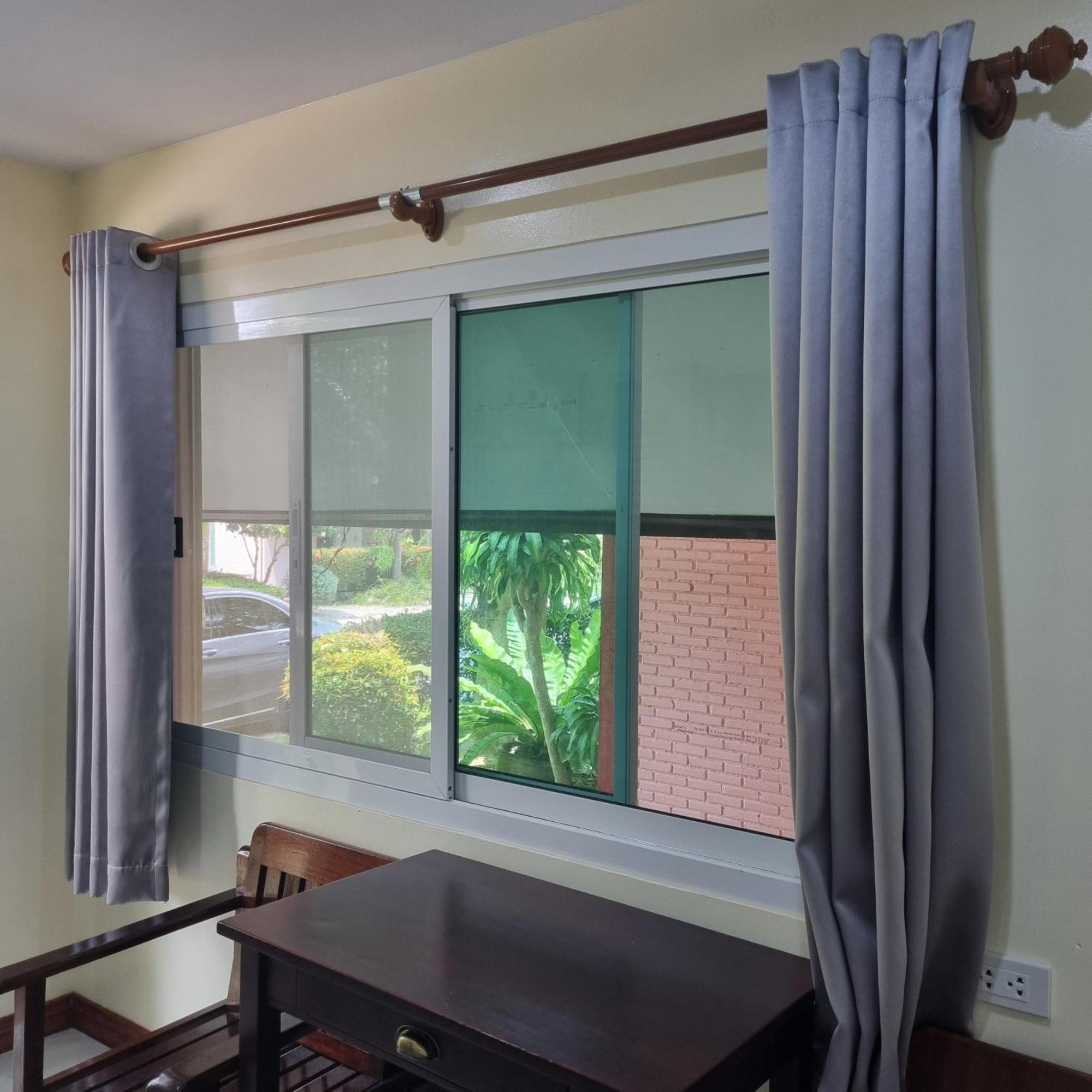 Haad Somboon House Ξενοδοχείο Bang Saphan Δωμάτιο φωτογραφία