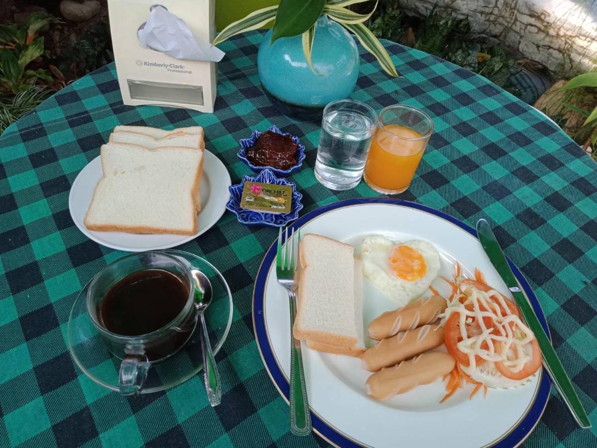 Haad Somboon House Ξενοδοχείο Bang Saphan Εξωτερικό φωτογραφία